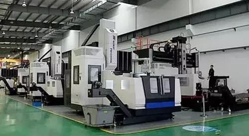 中國能不能造出好機(jī)床？看看機(jī)床行業(yè)的各位大佬怎么說！